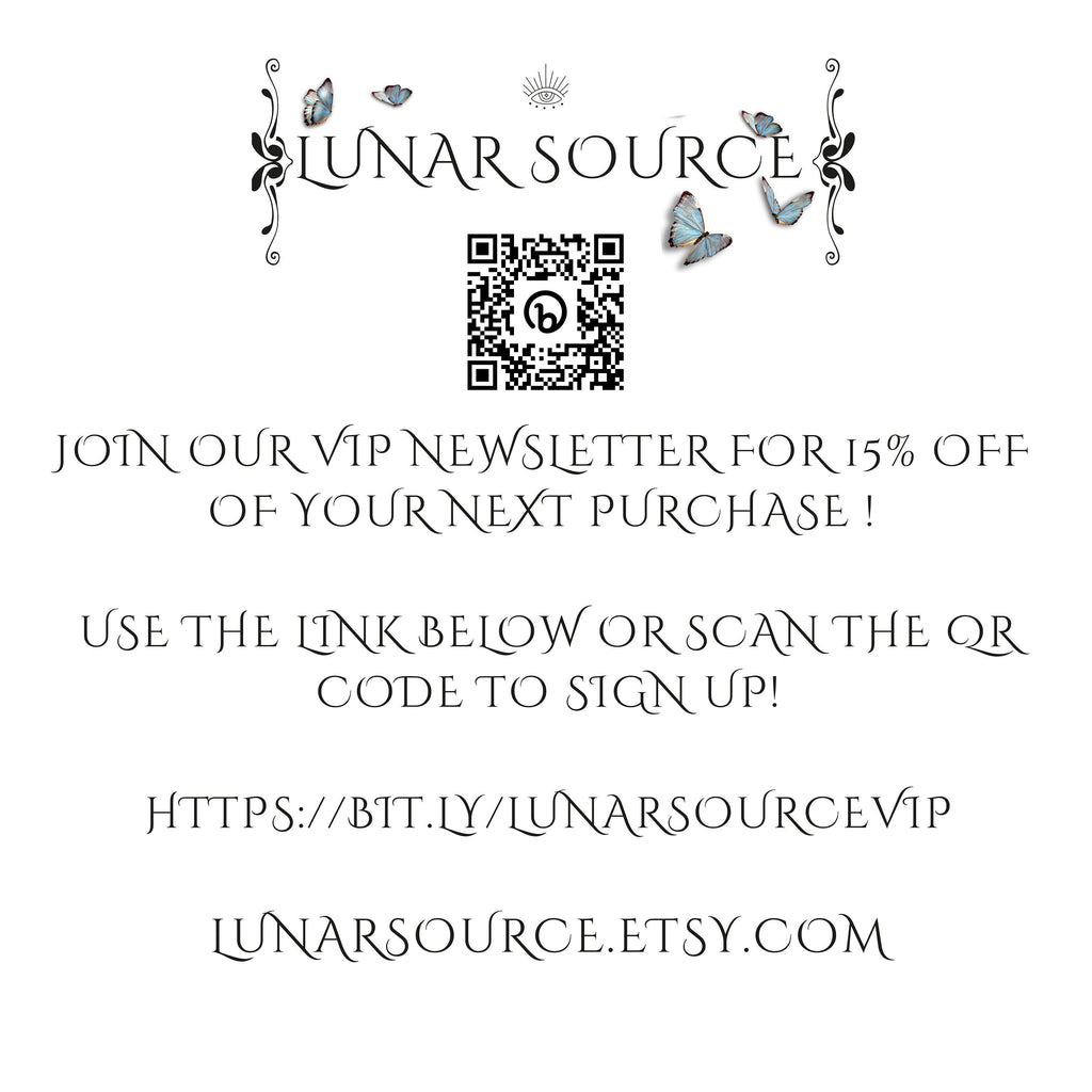 SPECIAL EDITION Persephone Offering Ritual Candle | Queen of Underworld Witchcraft Altar Spell Magic Deity Scented Intention Devotional Gift | | Wiccan Center