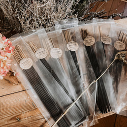 Incense Sticks | Ritual, Cleansing & Intention Incense | | Wiccan Center