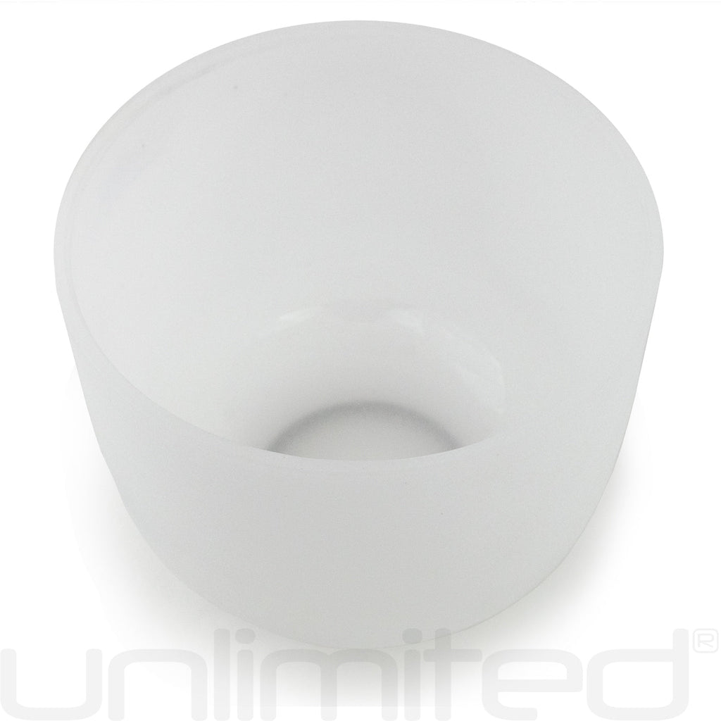 Unlimited 13" Crystal Singing Bowls