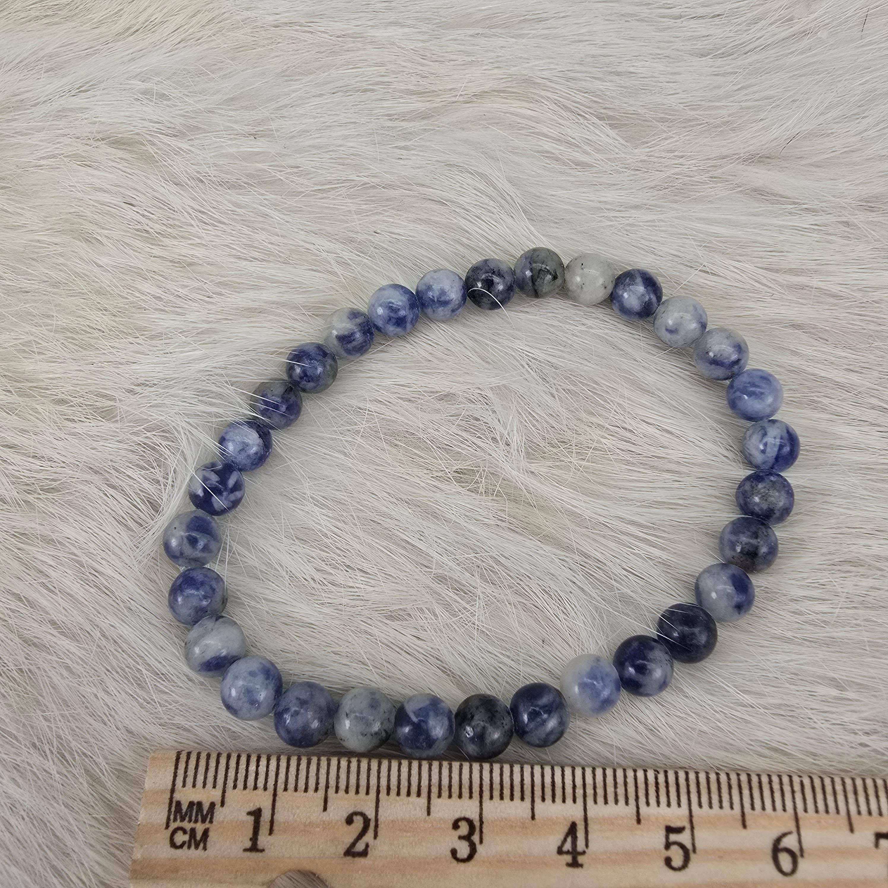 Sodalite Bracelet