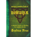 Merlyn's Complete Book of Druidism: A Master Course in Druidry for Modern Druids - Hardcover | Books | Wiccan Center