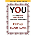 You Shaping Your Reality with Universal Vibrations by Charles Haanel - Paperback | Books | Wiccan Center