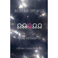 Lunar Nodes: New Concepts - Paperback | Books | Wiccan Center