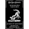 The New Atlantis: An Incomplete Work by Francis Bacon - Paperback | Books | Wiccan Center