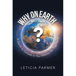 Why on Earth?: A Guide to Success in Your Mission on This Planet - Paperback | Books | Wiccan Center