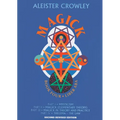 Magick: Book 4-Liber ABA - Hardcover | Books | Wiccan Center