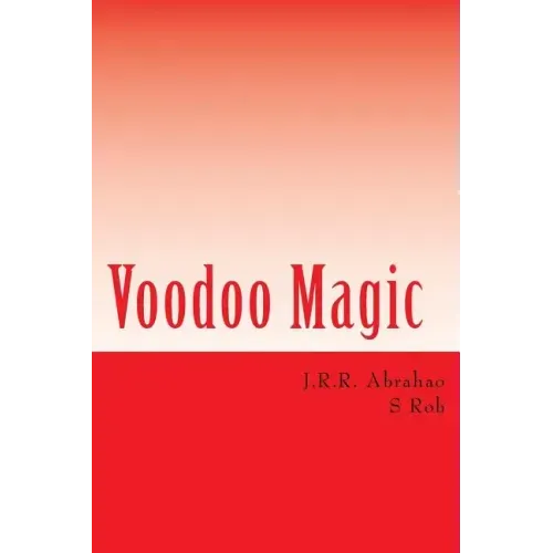 Voodoo Magic