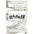 Finding the Person in the Horoscope - Paperback