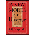 A New Model of the Universe: Principles of the Psychological Method In Its Application to Problems of Science, Religion, and Art - Paperback | Books | Wiccan Center