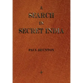 A Search In Secret India