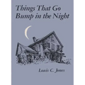 Things That Go Bump in the Night - Paperback | Books | Wiccan Center