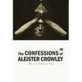 The Confessions of Aleister Crowley - Hardcover - Hardcover
