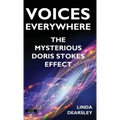 Voices Everywhere: The Mysterious Doris Stokes Effect - Hardcover | Books | Wiccan Center