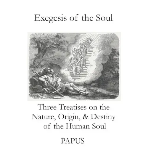 Exegesis of the Soul: Three Treatises on the Nature, Origin, & Destiny of the Human Soul - Paperback | Books | Wiccan Center