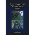 Reconnecting with Celtic Trees - Paperback | Books | Wiccan Center