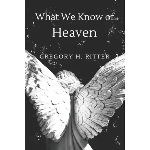 What We Know of Heaven: From the Bible and Near-Death Experiences - Paperback