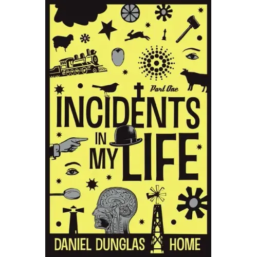 Incidents in my Life - Part 1 - Paperback | Books | Wiccan Center