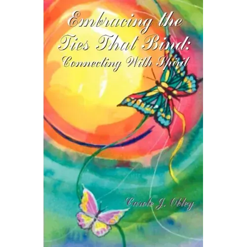 Embracing the Ties That Bind - Paperback | Books | Wiccan Center