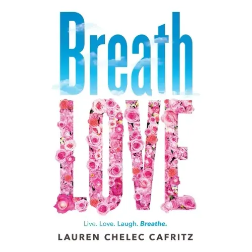 Breath Love - Paperback