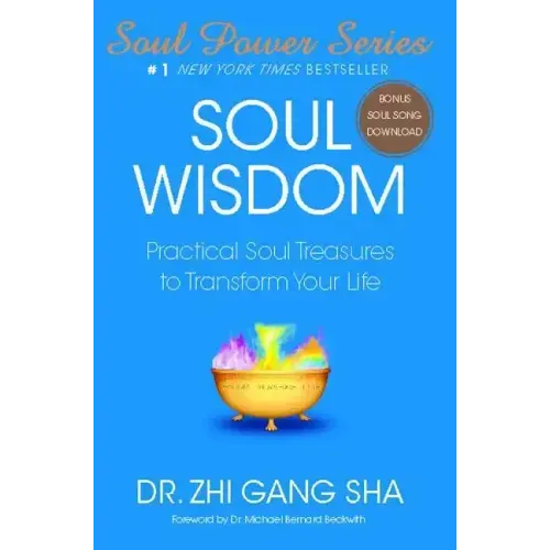 Soul Wisdom - Paperback