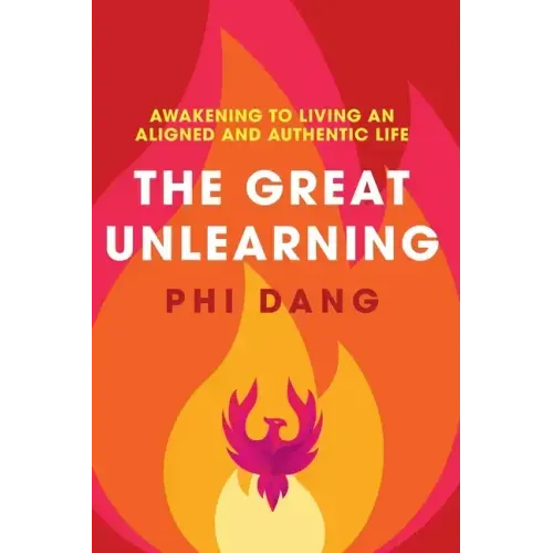 The Great Unlearning: Awakening to Living an Aligned and Authentic Life - Paperback | Books | Wiccan Center