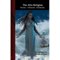 The Afro Religion: Nación - Umbanda - Kimbanda: Black Edition - Paperback | Books | Wiccan Center