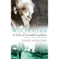 Witchfather: : A Life of Gerald Gardner, Volume 1--Into the Witch Cult - Hardcover | Books | Wiccan Center