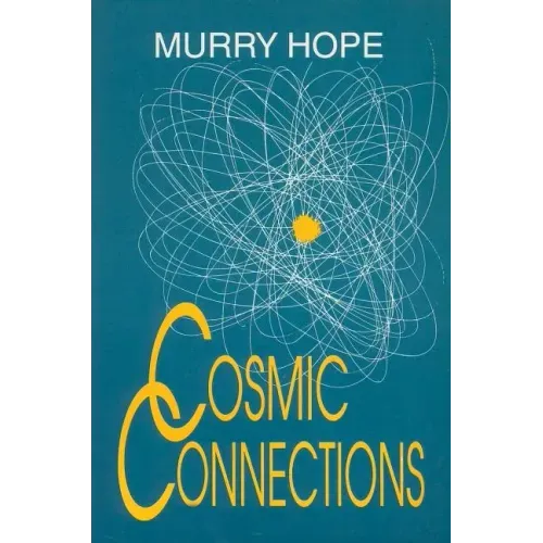 Cosmic Connections - Paperback | Books | Wiccan Center