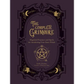 The Complete Grimoire: Magickal Practices and Spells for Awakening Your Inner Witch - Paperback | Books | Wiccan Center