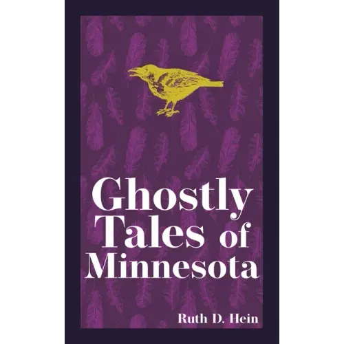 Ghostly Tales of Minnesota - Paperback | Books | Wiccan Center