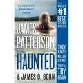 Haunted - Paperback | Books | Wiccan Center