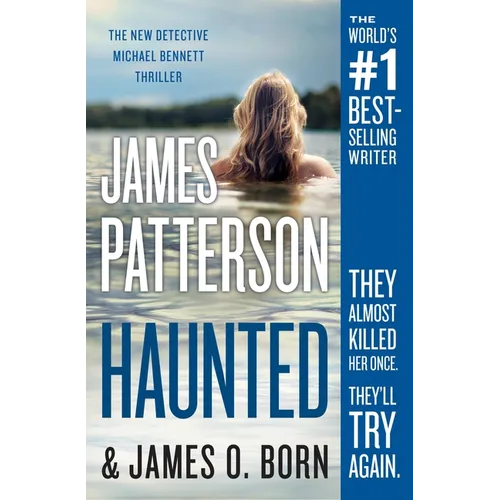 Haunted - Paperback | Books | Wiccan Center