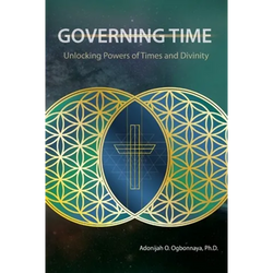 Governing Time: Unlocking Powers of Times and Divinity - Paperback | Books | Wiccan Center
