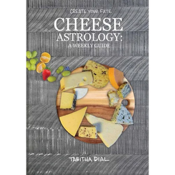 Cheese Astrology: A Weekly Guide - Paperback | Books | Wiccan Center