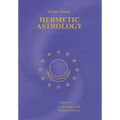 Hermetic Astrology: Vol. 1 - Paperback | Books | Wiccan Center