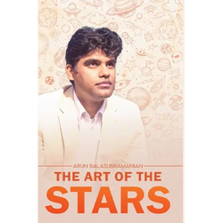 The Art of the Stars - Hardcover | Books | Wiccan Center