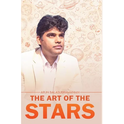 The Art of the Stars - Hardcover | Books | Wiccan Center