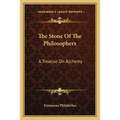 The Stone Of The Philosophers: A Treatise On Alchemy - Paperback | Books | Wiccan Center