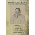 Monas Hieroglyphica - Paperback | Books | Wiccan Center