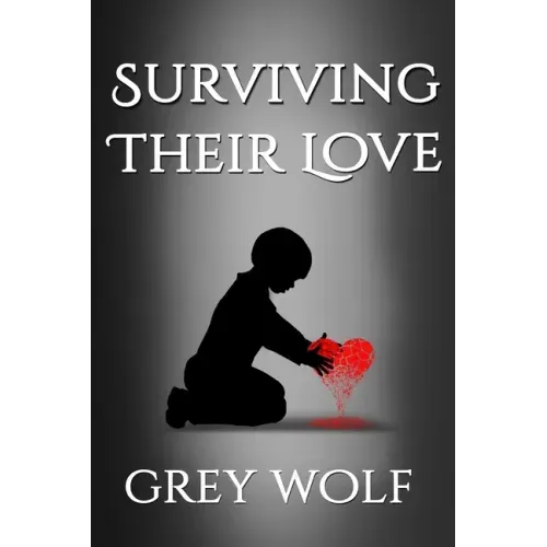 Surviving Their Love - Paperback | Books | Wiccan Center