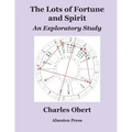 The Lots of Fortune and Spirit: An Exploratory Study - Paperback