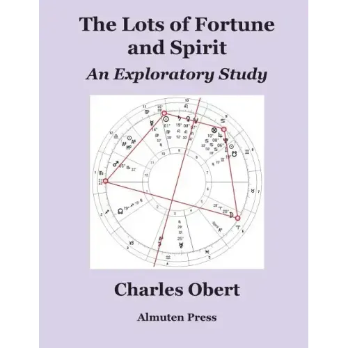 The Lots of Fortune and Spirit: An Exploratory Study - Paperback