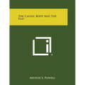 The Causal Body and the Ego - Paperback
