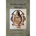 Shamanism in Siberia - Paperback | Books | Wiccan Center