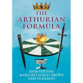The Arthurian Formula - Paperback | Books | Wiccan Center