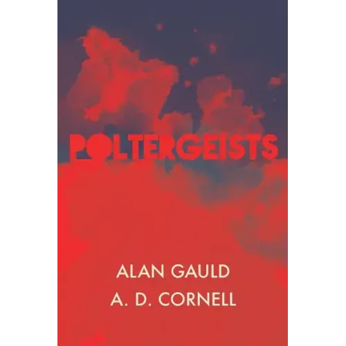 Poltergeists - Paperback
