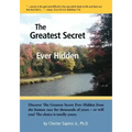 The Greatest Secret Ever Hidden - Paperback | Books | Wiccan Center