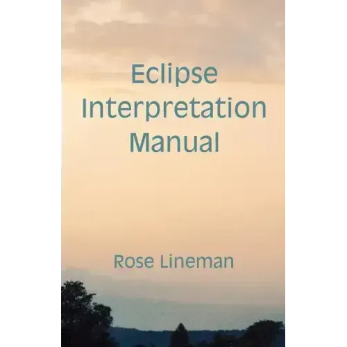 Eclipse Interpretation Manual - Paperback | Books | Wiccan Center