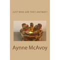Just Who Are THEY Anyway? - Paperback | Books | Wiccan Center