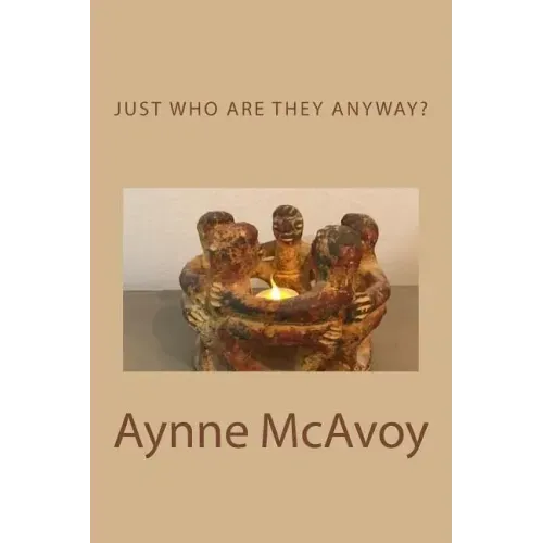 Just Who Are THEY Anyway? - Paperback | Books | Wiccan Center